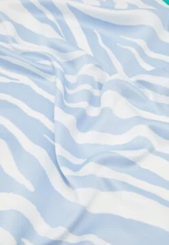 Anna Field Halsdoek - Black/Light Blue -Anna Field Verkoop 2024 fdfcf03e7c99439394ec2716dca05f07