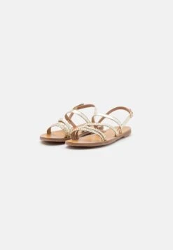 Anna Field Leather - Sandalen - Gold 8 Anna Field Leather - Sandalen - Gold -Anna Field Verkoop 2024 fe6eb2da2acb478fab42aa51c0ae4f00