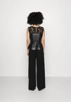 Blouse -Black -Anna Field Verkoop 2024 fec4ea84f885435681ea39edd3922174