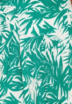 Anna Field Shorts - Green/Off White -Anna Field Verkoop 2024 fee4a64e479446a79f62f94204a5f0b6