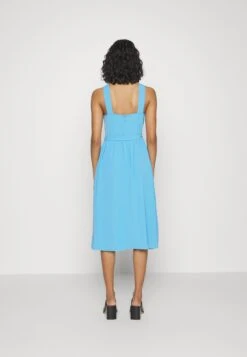 Anna Field Cocktailjurk - Blue -Anna Field Verkoop 2024 fef85c87e2e94154a0b1e8c6b3430b77